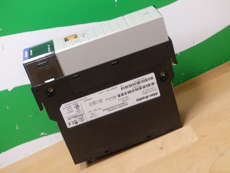 Allen Bradley 1756-EN2T/A ControlLogix EtherNet/IP Bridge Module Ser. C