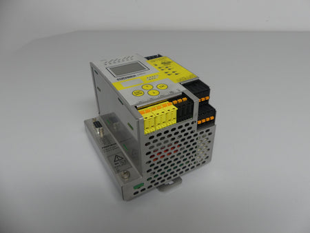 Euchner GMOX-PR-22DN-C16  103302 Controller