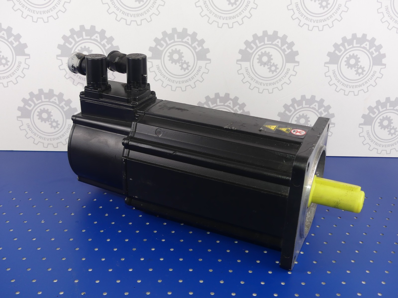 REXROTH MHD090B-058-PG1-UN