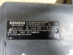 Siemens Servomotor 1FT5102-0AC01-2-Z used