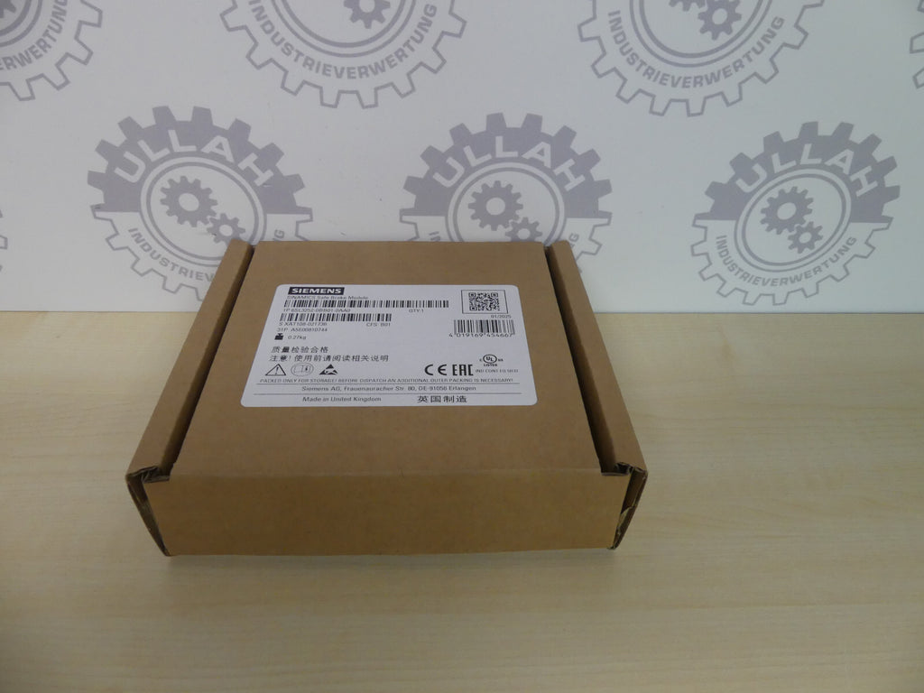 SIEMENS 6SL3252-0BB01-0AA0