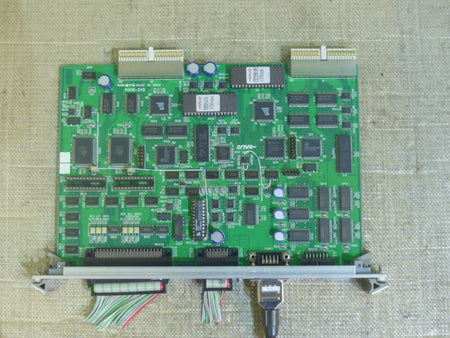 Kajio SVZ-601 / SVZ600A