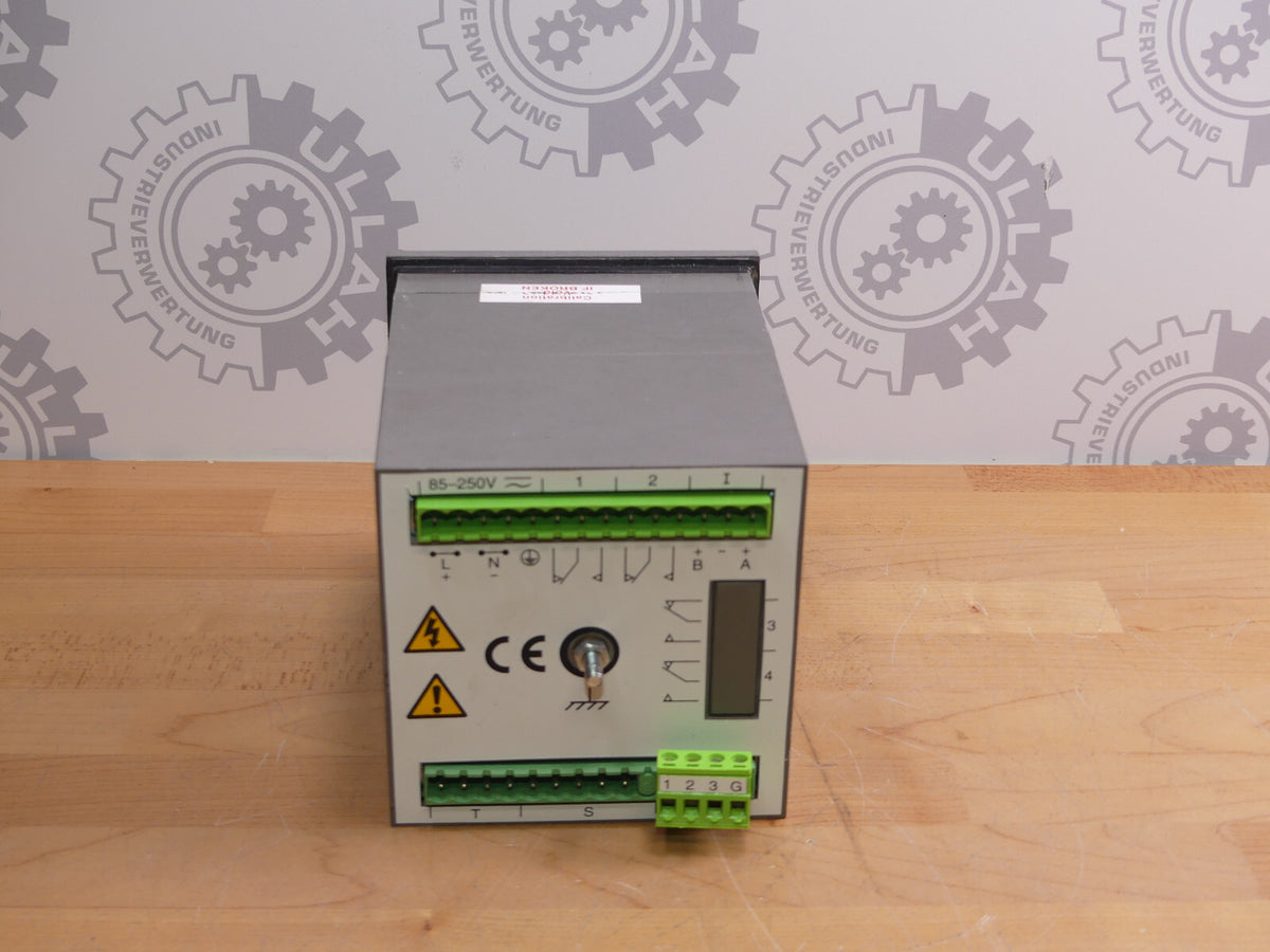 LTH ELECTRONICS MCD53PI
