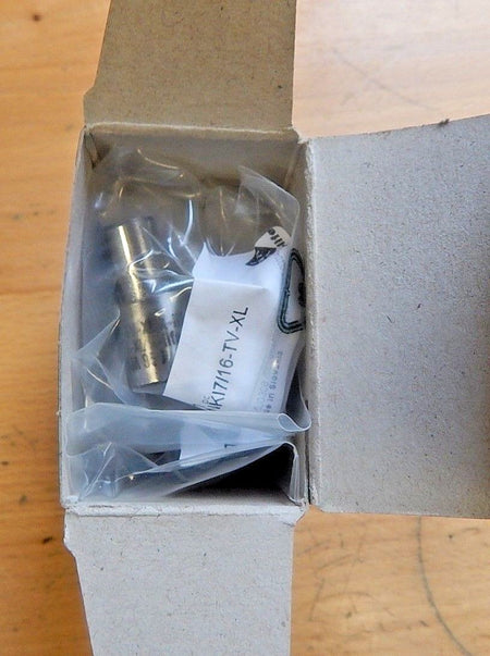 INA 17/16-TV-XL 1 Pack beinhaltet 5 Stück