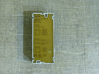 Rexroth S67-D18-M12 Analog Input Module R911171788