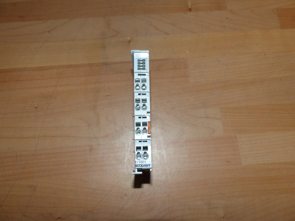 Beckhoff EL5001 used