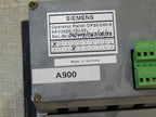 Siemens Operator Panel OP20/240-8, 6AV3520-1EL00 inkl. Interface Memory Module 