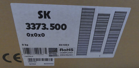 Rittal SK3373.500 Air Heat Exchanger