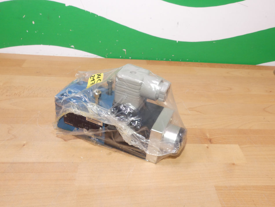 REXROTH M-3 SE 6 C1-64/315 BG24 NZ4    M-3SE6C1-64/315BG24NZ4 unbenutzter