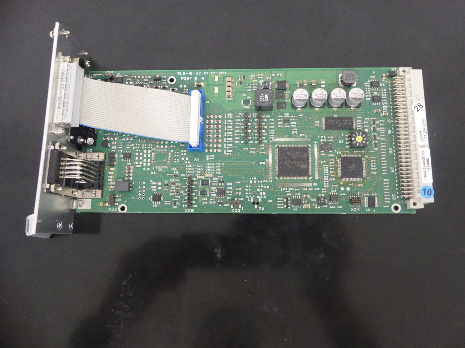 Trumpf STC 18-22-01-A1/07 1410598