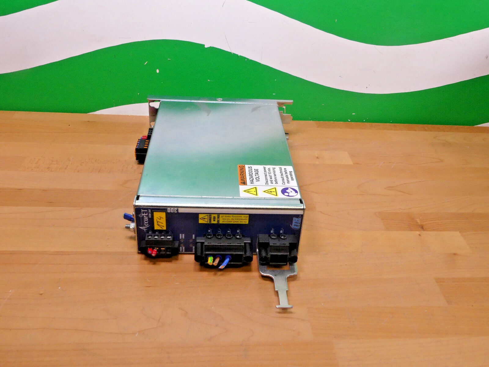 ETEL  EA-S0M-300-40/80A-0000-00