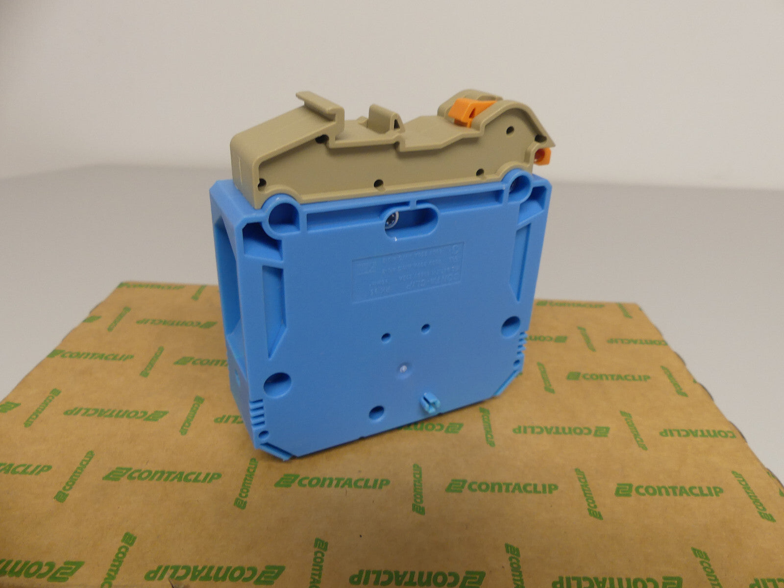 6x Contaclip RK 95 BU RK 50...240