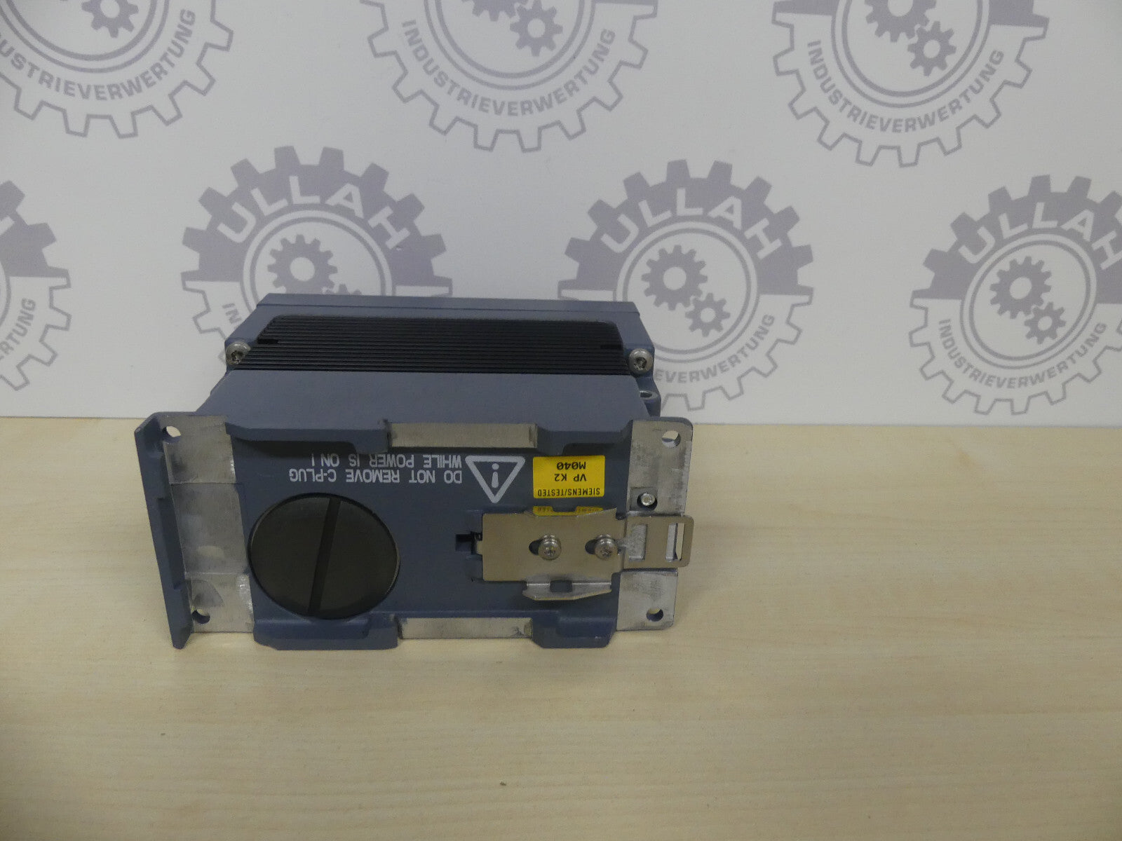 SIEMENS 1P 6GK5602-0BA10-2AA3