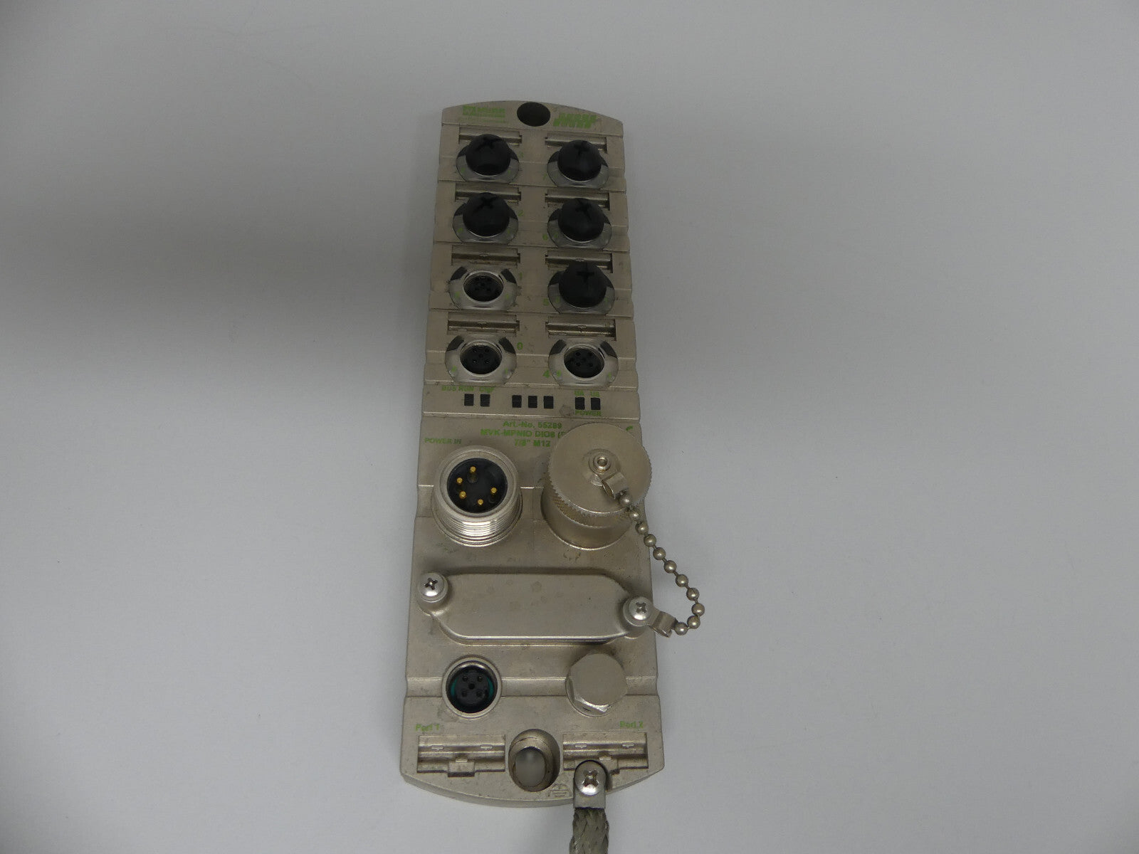 Murr  Elektronik MVK-MPNIO DIO8 (DIO8) 55289