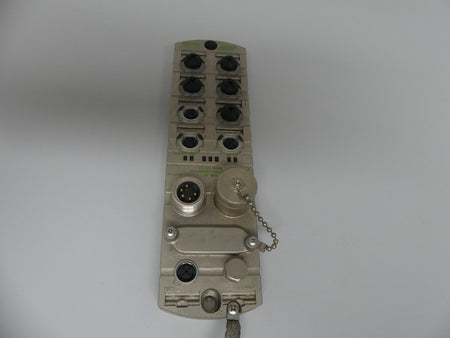 Murr  Elektronik MVK-MPNIO DIO8 (DIO8) 55289