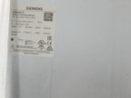  Siemens Sinamics 6SL3300-7TE41-4AC1  FS: K Active Interface Module 900KW unused