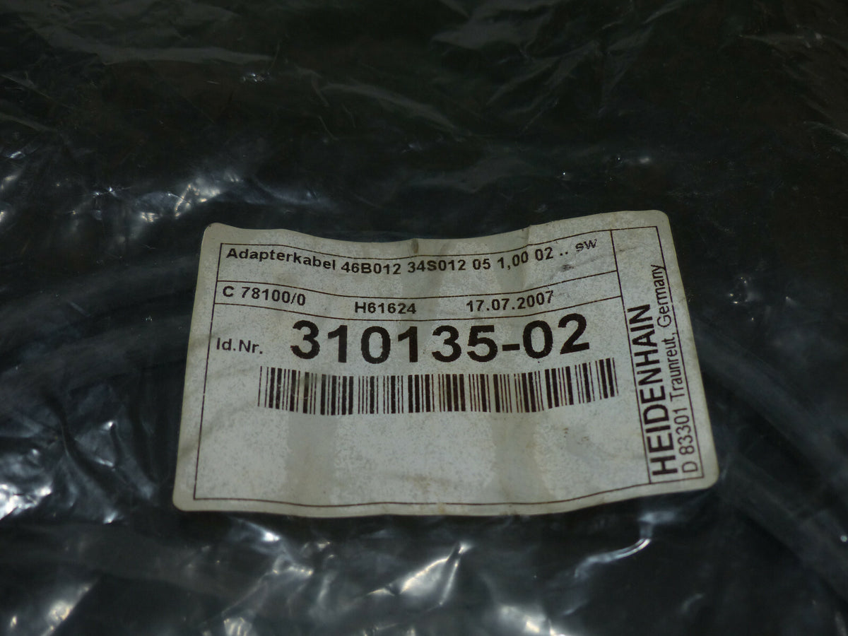 Heidenhain 46B012 