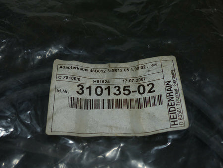 Heidenhain 46B012 