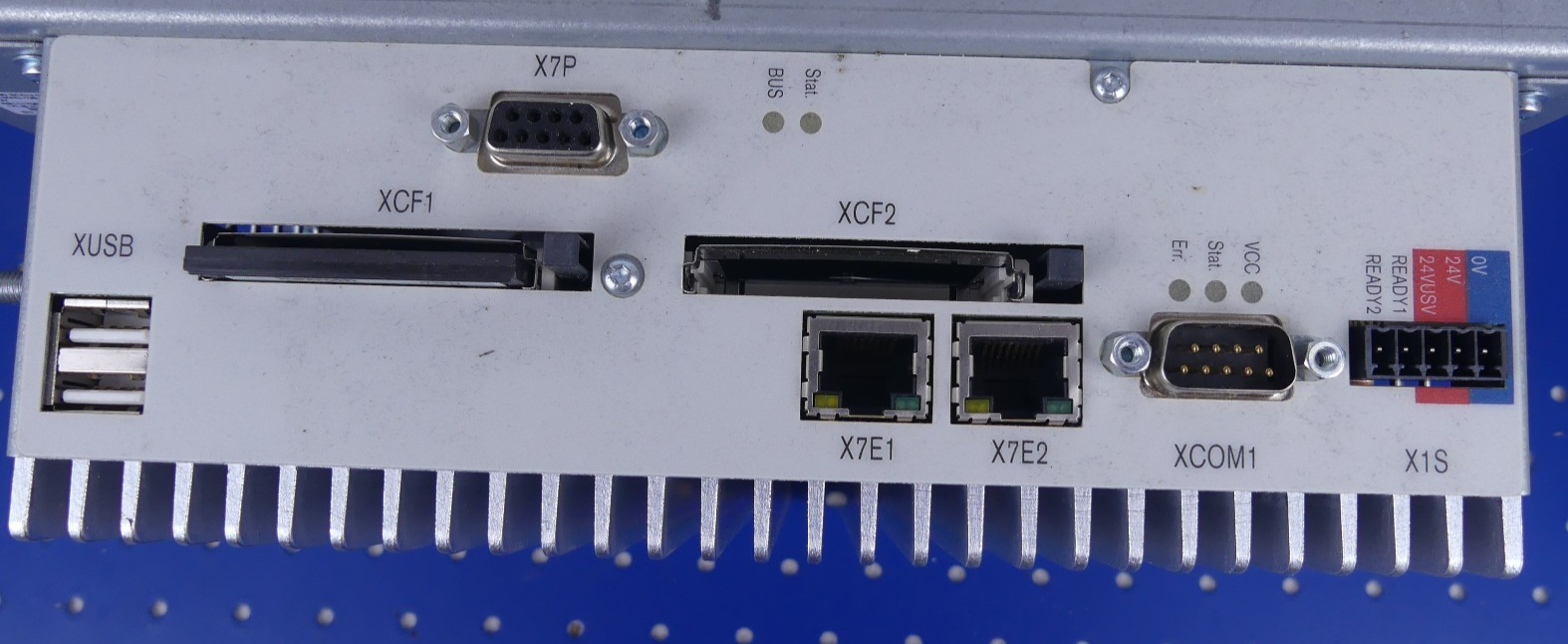 Rexroth IndraControl  VEP 30.3     VEP30.3