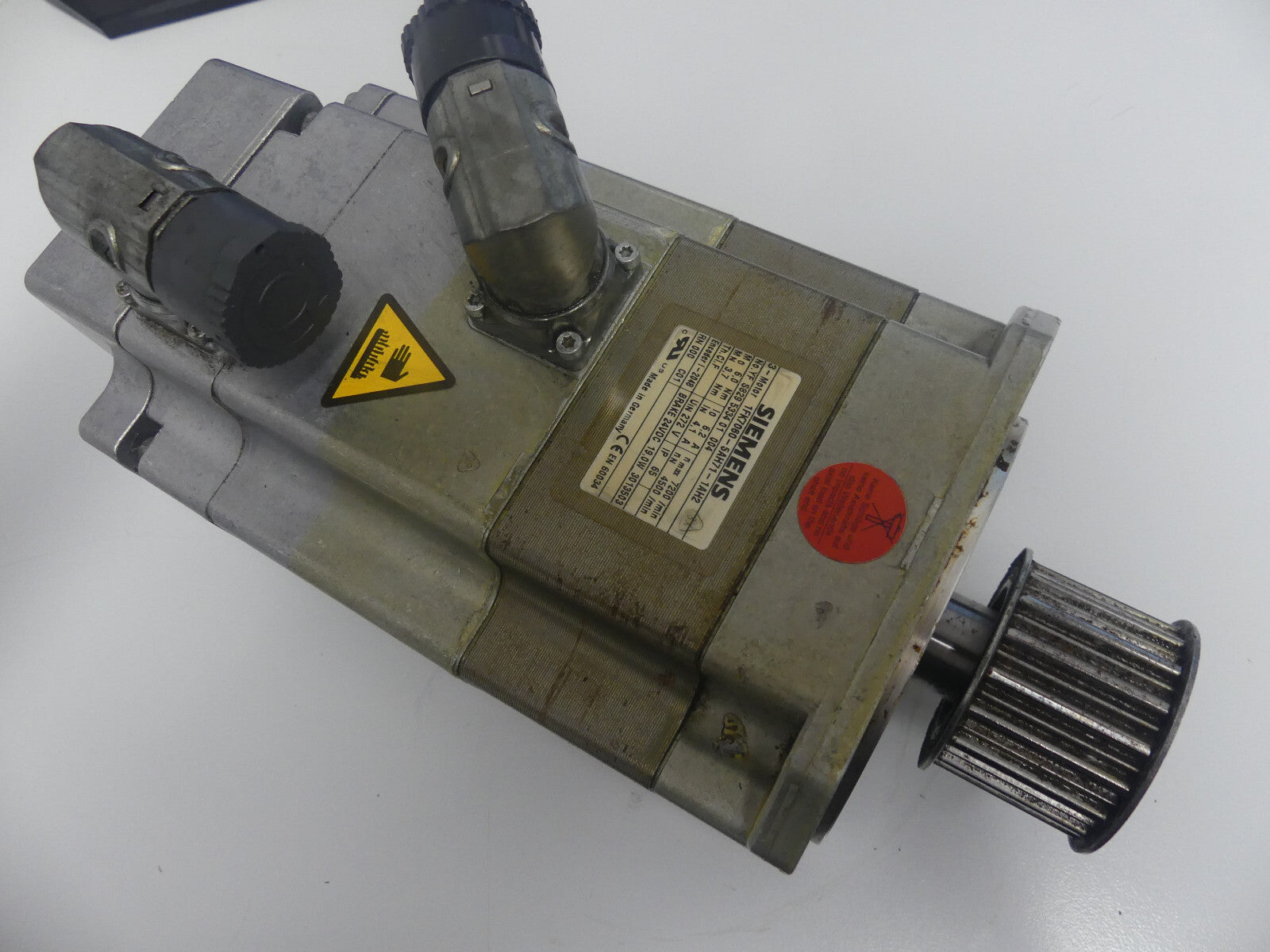 Siemens 1FK7060-5AH71-1AH2