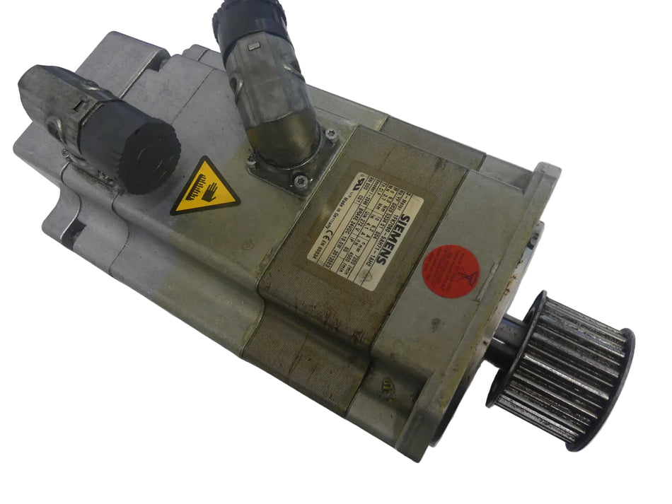 Siemens 1FK7060-5AH71-1AH2