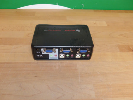 Avocent Switchview MM1  2SVPUA10