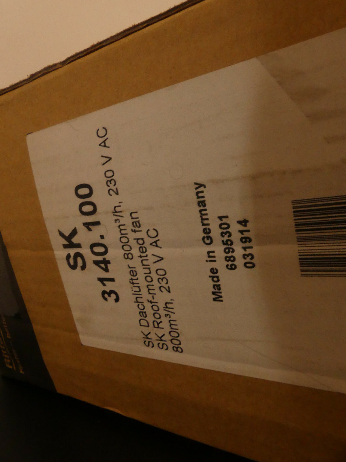 Rittal SK 3140.100 (S.Bilder)