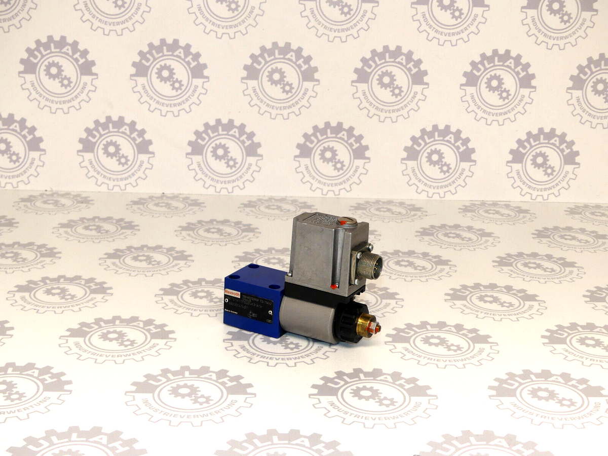 REXROTH  DBETE-61/315G24K31A1V MNR: R901029969