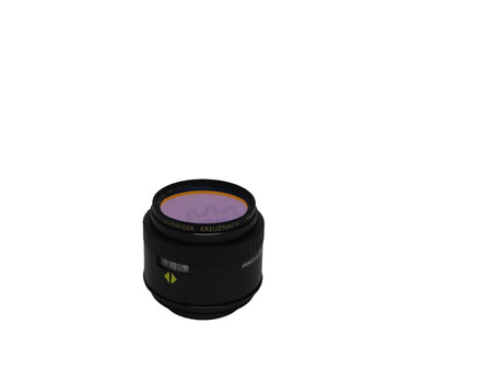 SCHNEIDER-KREUZNACH LENS f=135mm 40,5 BP 635 50 HT