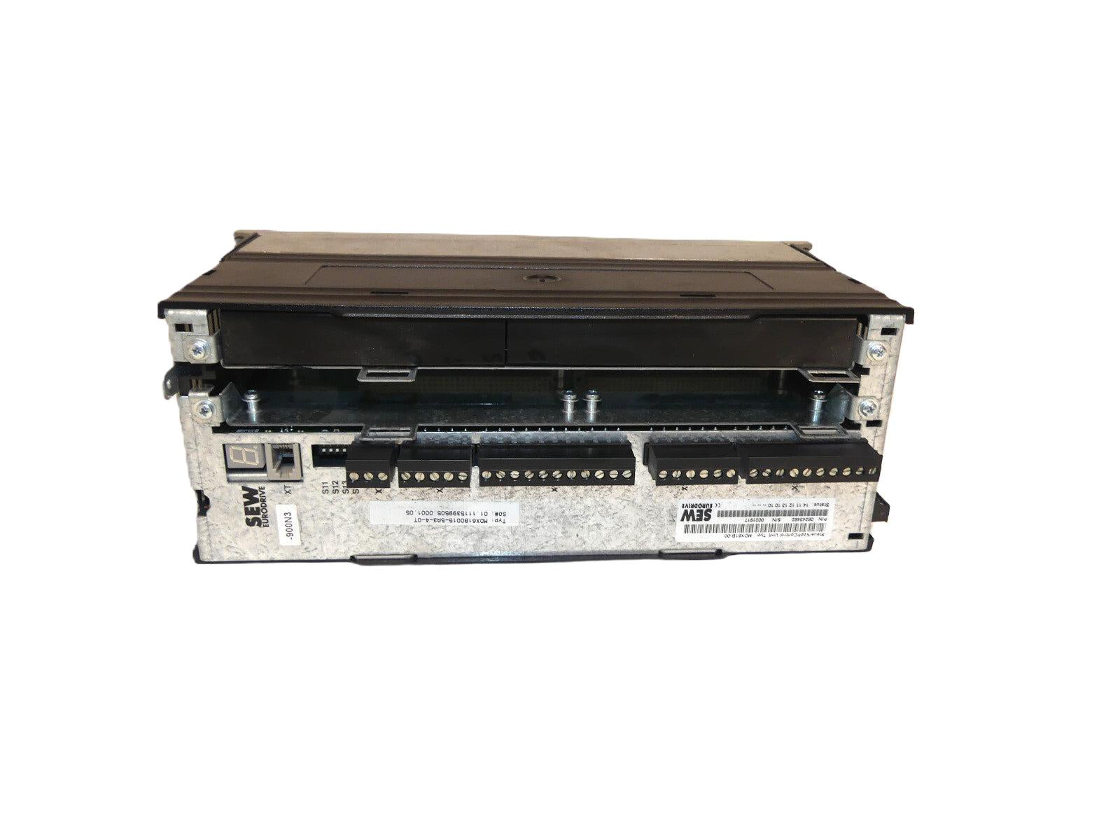 SEW Eurodrive MDX61B0015-5A3-4-0T