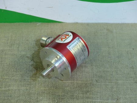 TR Electronic CEV58M-00161