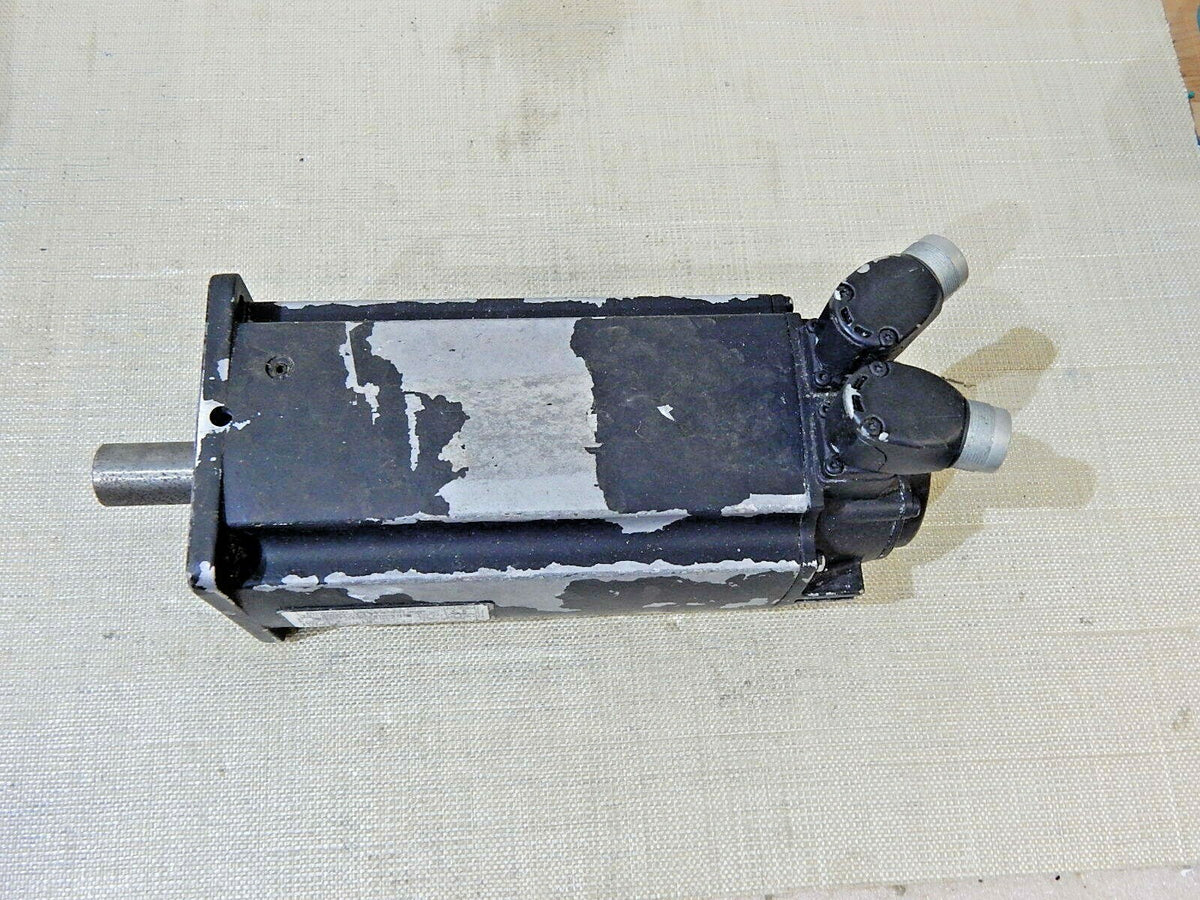 REXROTH  Servomotor MSK060C-0600-NN-M1-UG1-NNNN R911306053 6000 Used