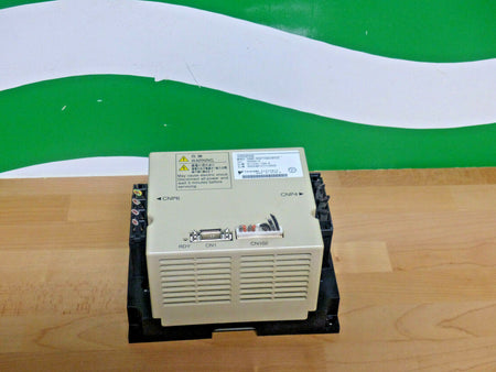 Yaskawa Servopack SGDR-SDA710A01BY29 used s.Bilder