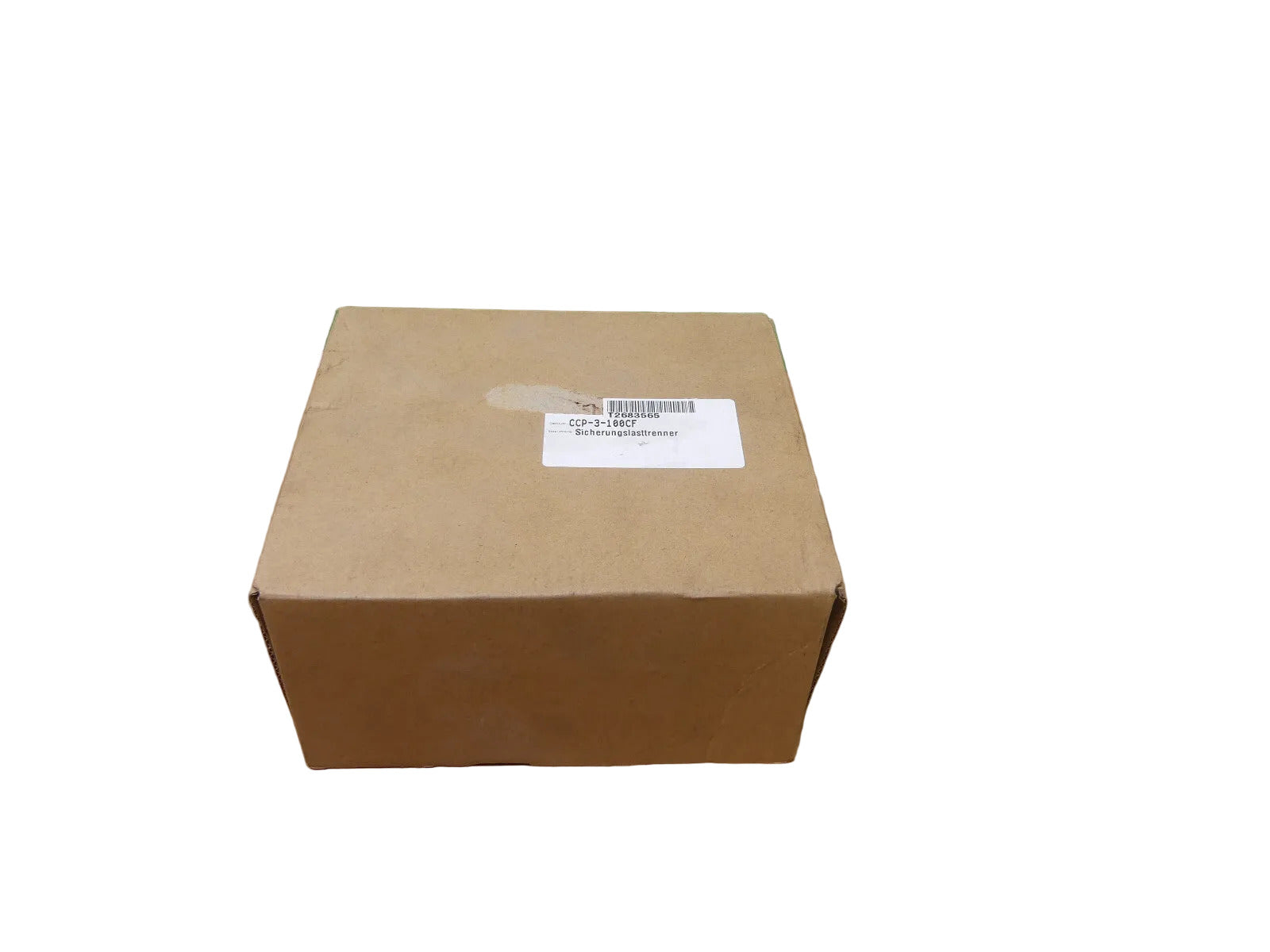 Cooper Bussmann CCP-3-100CF Sicherungstrennschalter