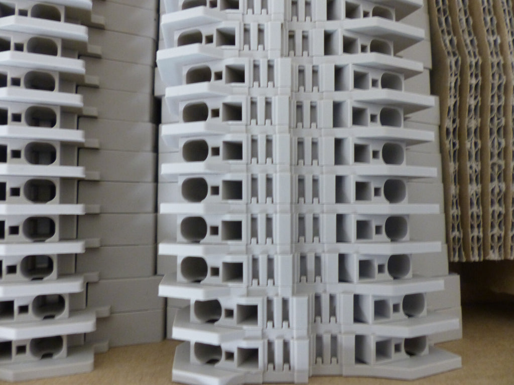 49X WEIDMÜLLER ZDK 4-2/2AN