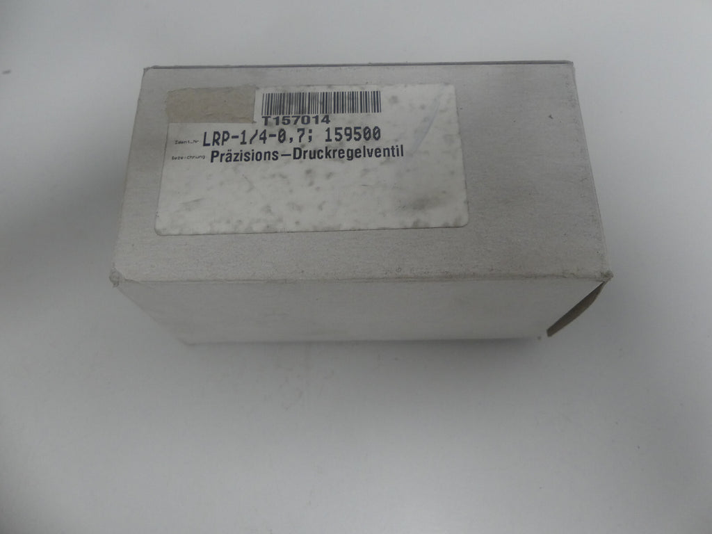 FESTO LRP-1/4-0,7