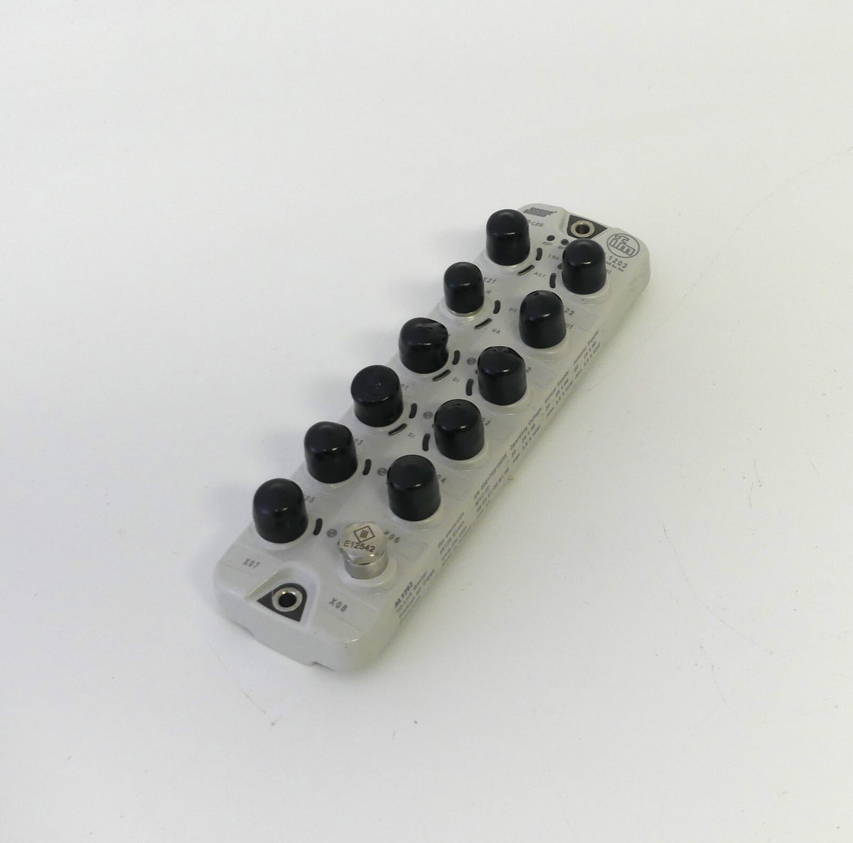 IFM Electronic AL1203 IO-LINK