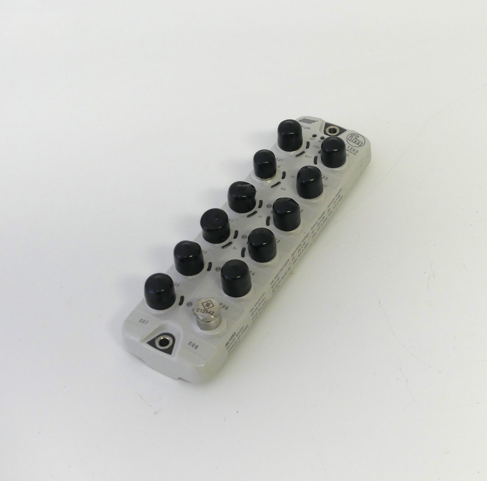 IFM Electronic AL1203 IO-LINK