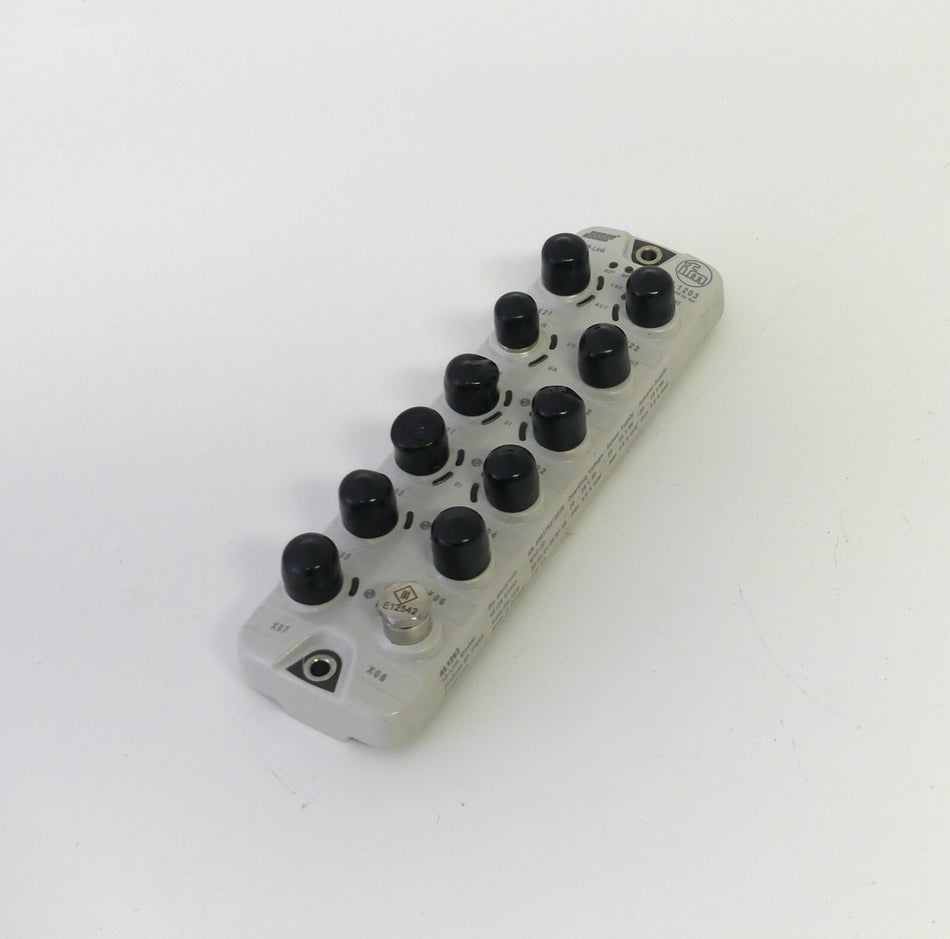 IFM Electronic AL1203 IO-LINK