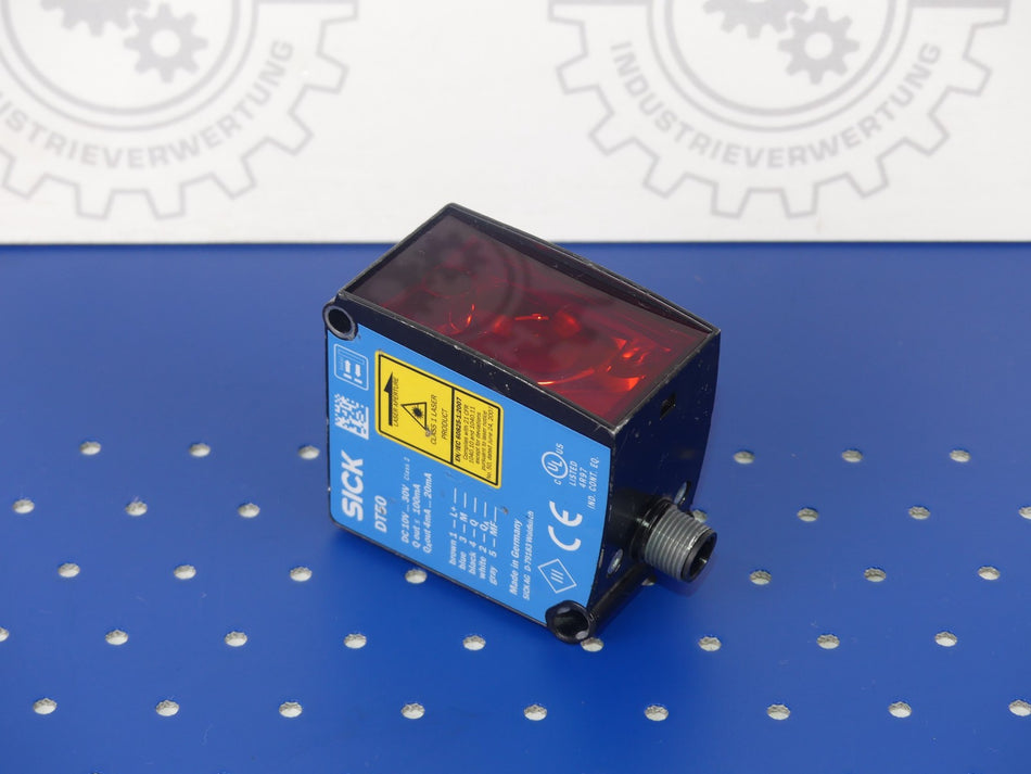 SICK DT50-P1123