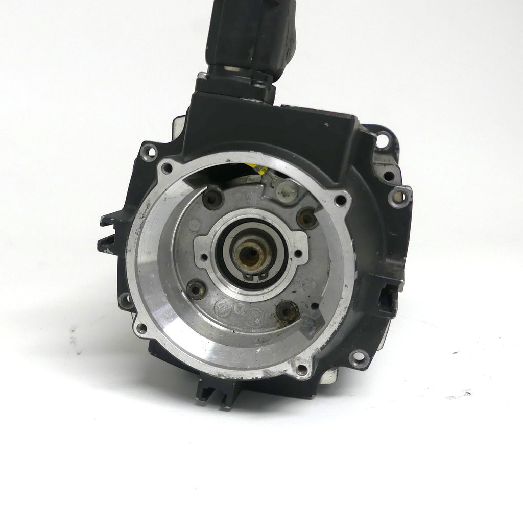 Rexroth MSK061C-0300-NN-M1-UG1-NNNN (beschädigt-s.Bilder)