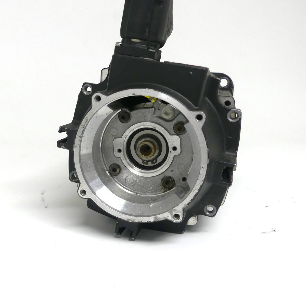 Rexroth MSK061C-0300-NN-M1-UG1-NNNN (beschädigt-s.Bilder)
