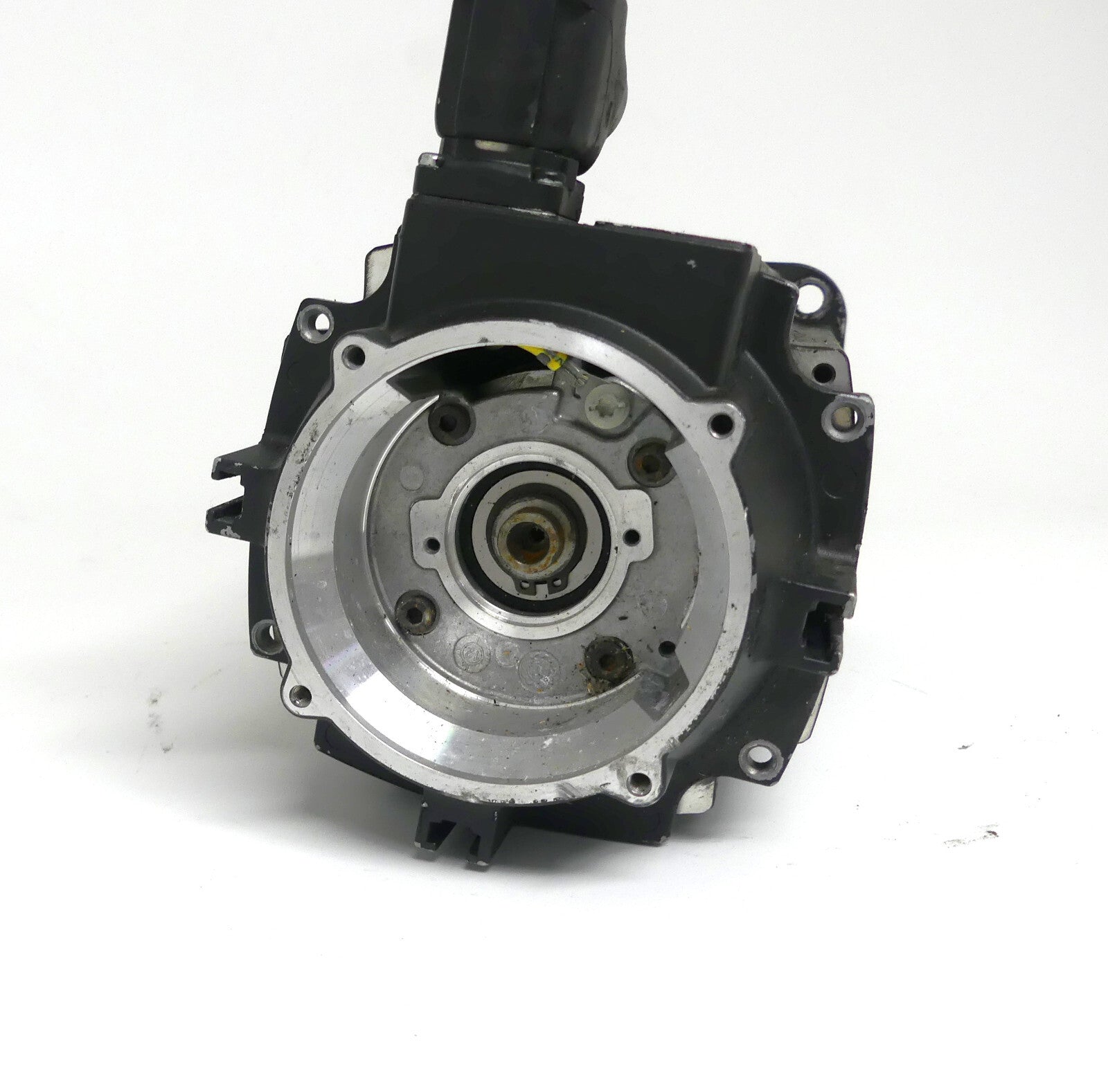 Rexroth MSK061C-0300-NN-M1-UG1-NNNN (beschädigt-s.Bilder)