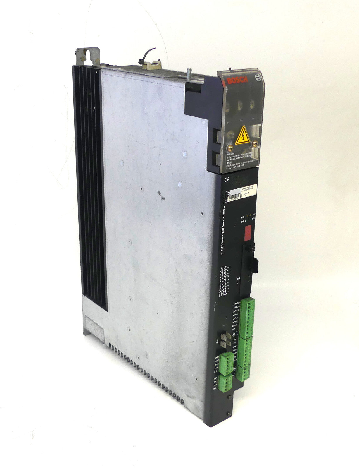 Bosch SM 5/10-TCT