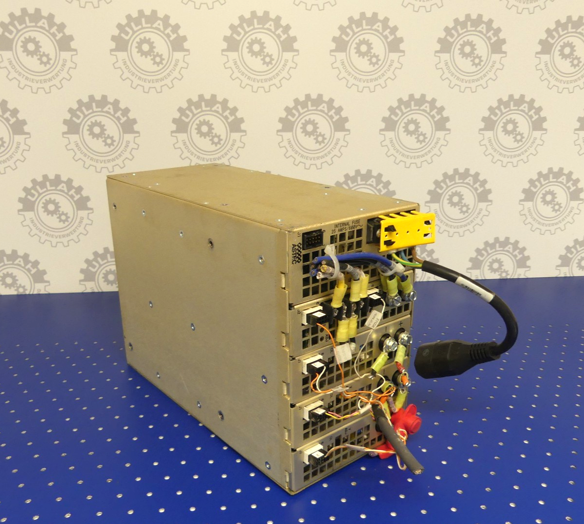 ASTEC VS3-K7-K7-K5-H233-00 (-672-CE)