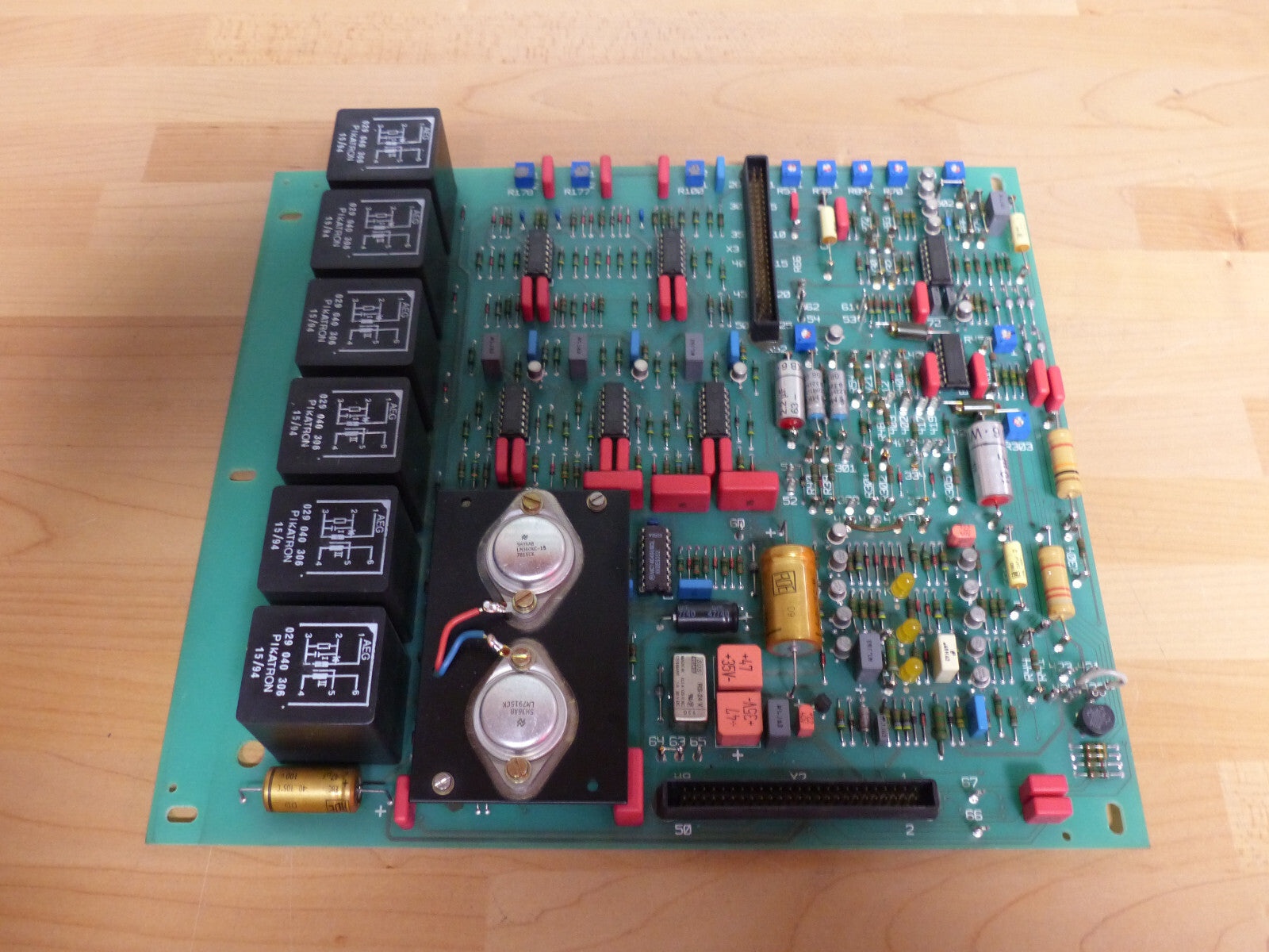 AEG 029.063 217AEND 07