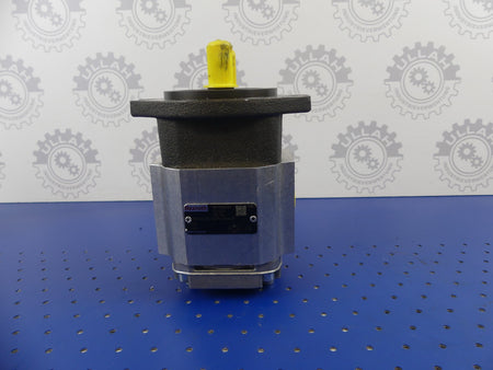 Rexroth PGF2-22/022RJ20VU2