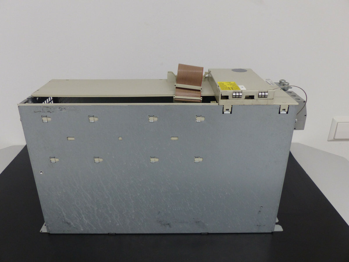 Siemens Simodrive LT-Modul 6SN1123-1AA00-0LA3 / 6SN11231AA000LA3 s.Blder