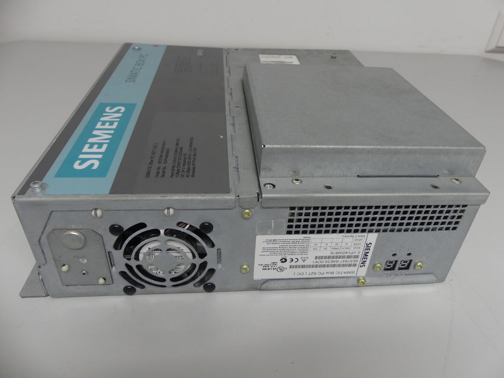 Siemens Simatic Box 6ES 7647 6AE35-0CK1