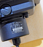 Siemens 3~Brushless Servomotor 1FT5074-0AC01-2-Z +Heidenhain ROD 426 Used